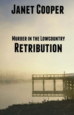 Retribution by Cooper, Janet