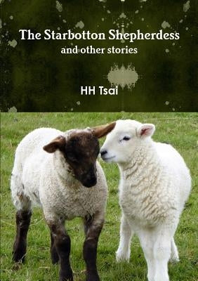 The Starbotton Shepherdess by Tsai, Hh