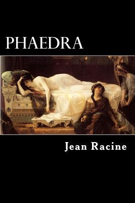 Phaedra by Struik, Alex