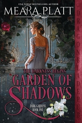 Garden of Shadows by Publishing, Dragonblade