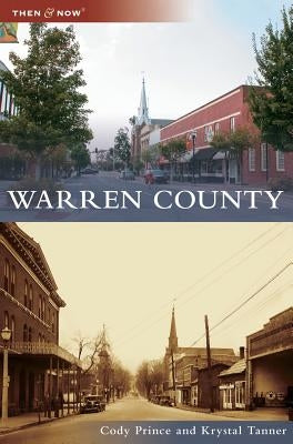Warren County by Prince, Cody