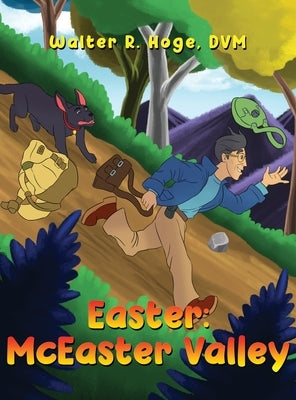 Easter: McEaster Valley by Hoge DVM, Walter R.