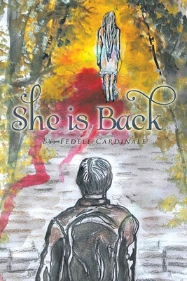 She Is Back by Cardinale, Fedele