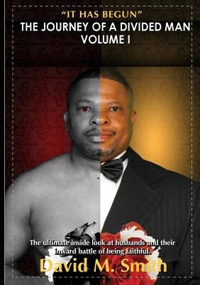The Journey of a Divided Man Vol. I by Smith, David M.
