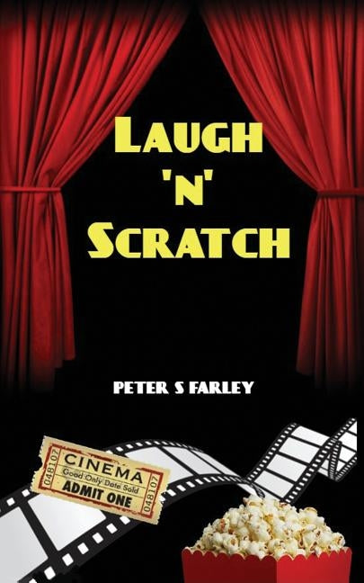 Laugh 'n' Scratch by Farley, Peter Stuart