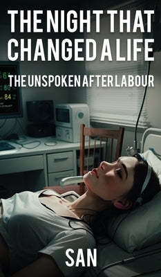 The Night that Changed a Life: The unspoken after Labour by San
