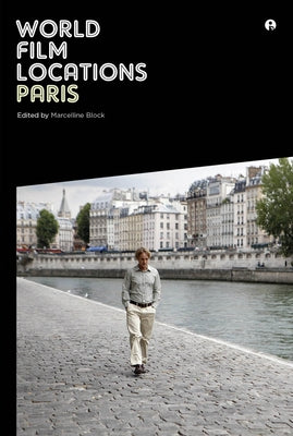World Film Locations: Paris by Block, Marcelline