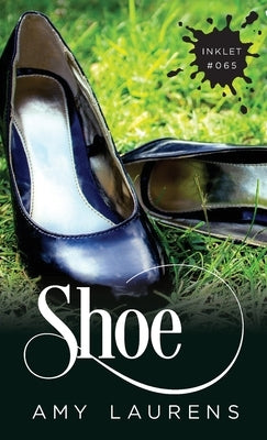 Shoe by Laurens, Amy