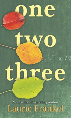 One Two Three by Frankel, Laurie