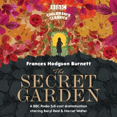 The Secret Garden by Burnett, Frances Hodgson