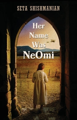 Her Name Was NeOmi by Shishmanian, Seta
