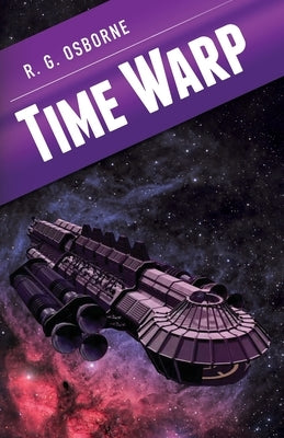 Time Warp by Osborne, R. G.
