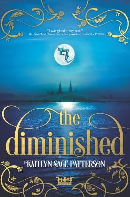 The Diminished by Patterson, Kaitlyn Sage