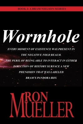 Fold Wormhole by Mueller, Ron