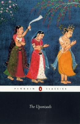 The Upanishads by Anonymous