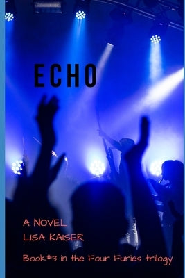 Echo by Kaiser, Lisa
