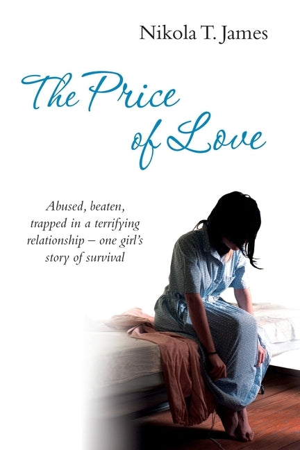 The Price of Love by T. James, Nikola