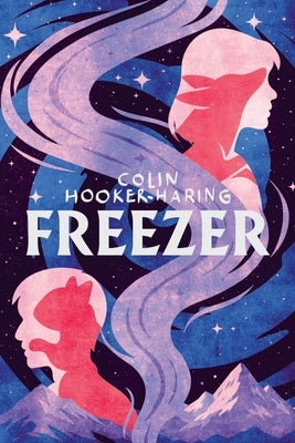 Freezer by Hooker-Haring, Colin