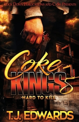 Coke Kings 5 by Edwards, T. J.