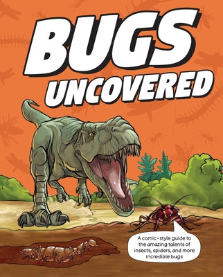 Bugs Uncovered by Turner, Matt