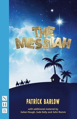The Messiah (New Edition) by Barlow, Patrick