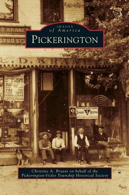 Pickerington by Bryant, Christine A.