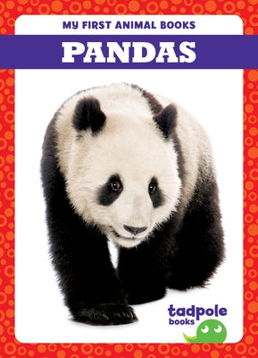 Pandas by Deniston, Natalie