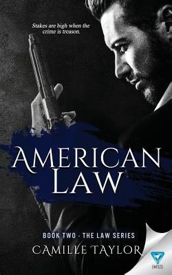 American Law by Taylor, Camille