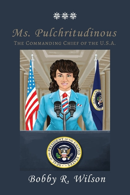Ms. Pulchritudinous by Wilson, Bobby