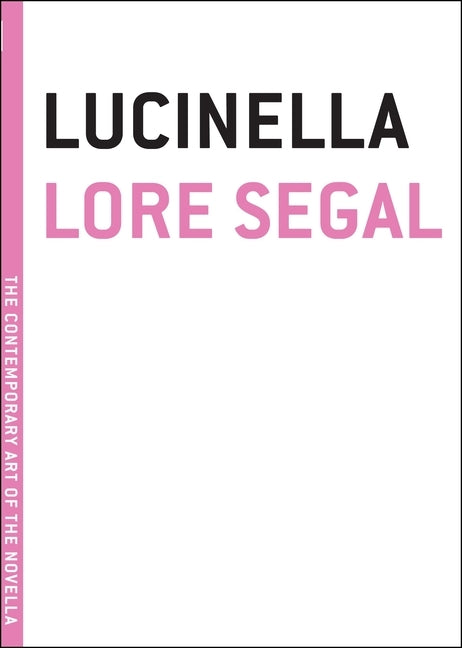Lucinella by Segal, Lore