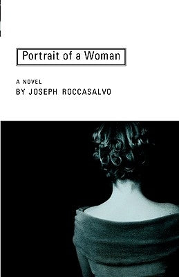 Portrait of a Woman by Roccasalvo, Joseph