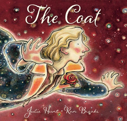 The Coat by Hunt, Julie