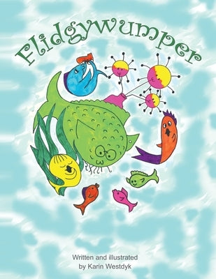 Flidgywumper by Westdyk, Karin