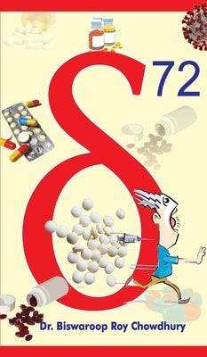 Delta 72 by Dr Chowdhury