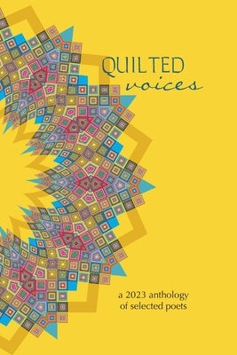 Quilted Voices by Eber and Wein Publishing