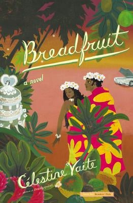 Breadfruit by Vaite, Célestine