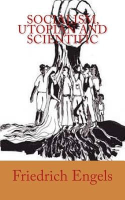 Socialism, Utopian and Scientific by Aveling, Edward B.