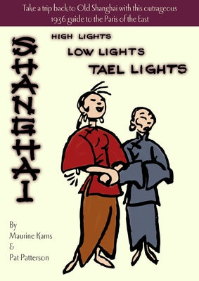 High Lights, Low Lights, Tael Lights by Karns, Maurine