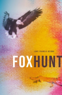 Foxhunt by Beirne, Luke Francis