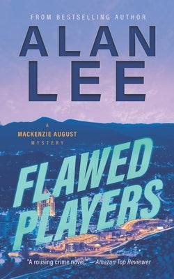 Flawed Players by Lee, Alan