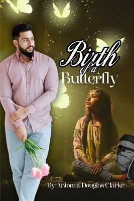 Birth of a Butterfly by Publishing, Barnett