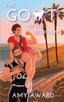 The Goat in the Bedroom by Award, Amy