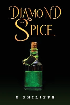 Diamond Spice by Philippe, B.
