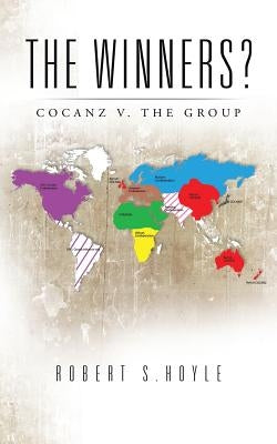 The winners?: COCANZ v. The Group by Hoyle, Robert S.