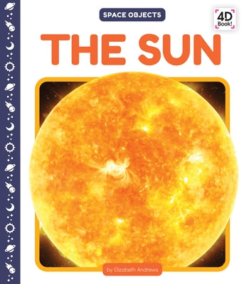 The Sun by Andrews, Elizabeth