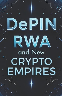 DePIN, RWA and New crypto empires: What everyone is talking about tomorrow: new cryptocurrencies, trends, cases by Svitana