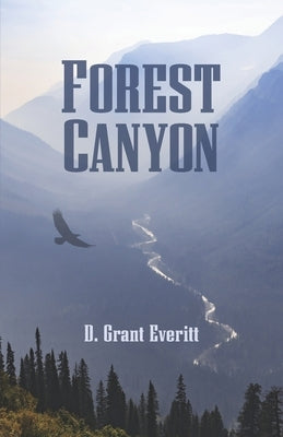 Forest Canyon by Hamel, Mike