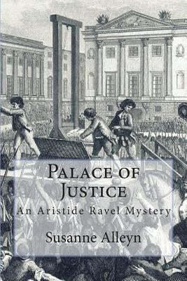 Palace of Justice by Alleyn, Susanne