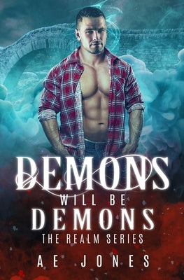 Demons Will Be Demons by Jones, Ae