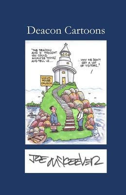 Deacons Cartoons by McKeever, Joe